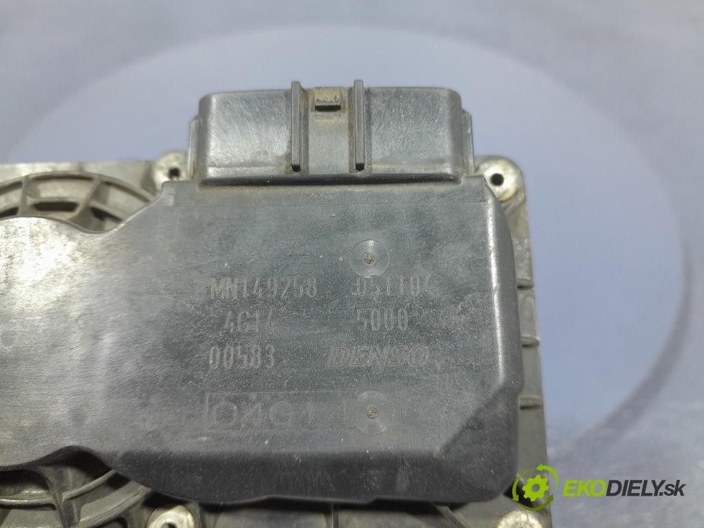 Mitsubishi Colt 2006 klapka MN149258