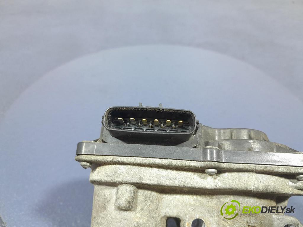 Mitsubishi Colt 2006 klapka MN149258