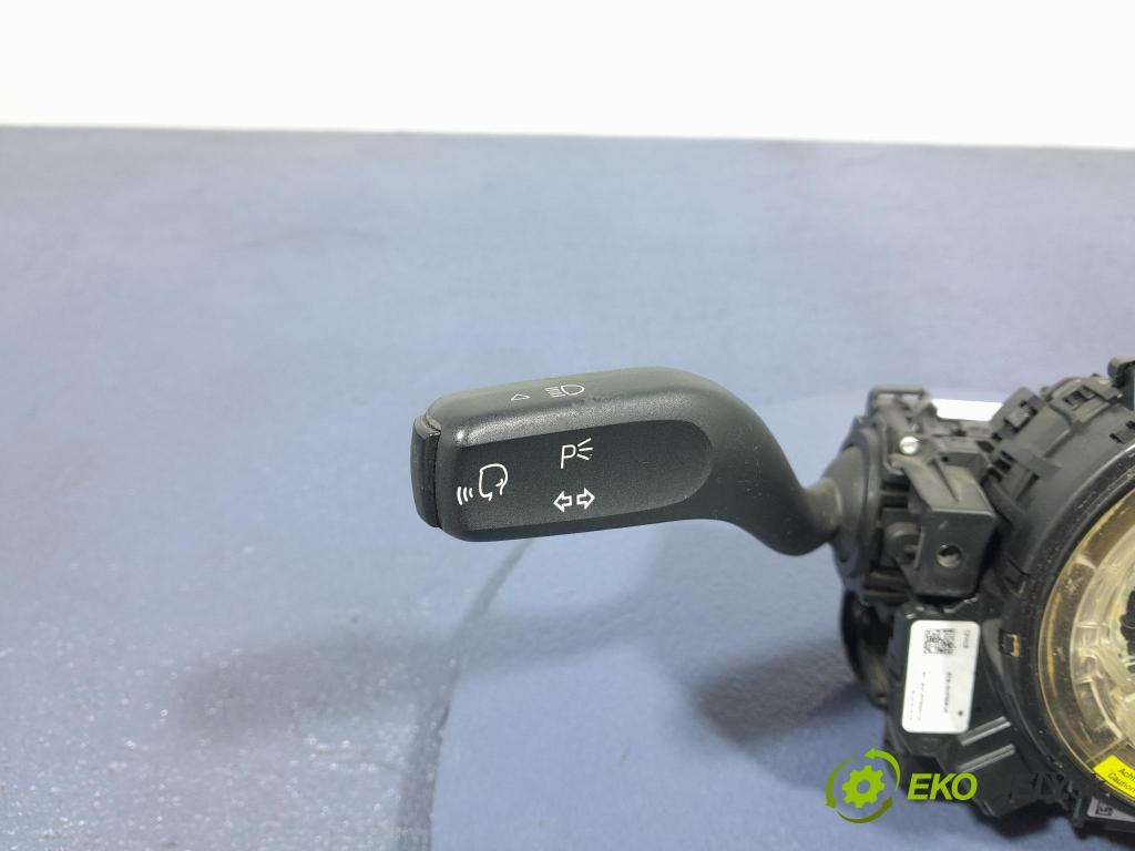 Porsche Cayman 2016 prepínač Komplex: 99161305150