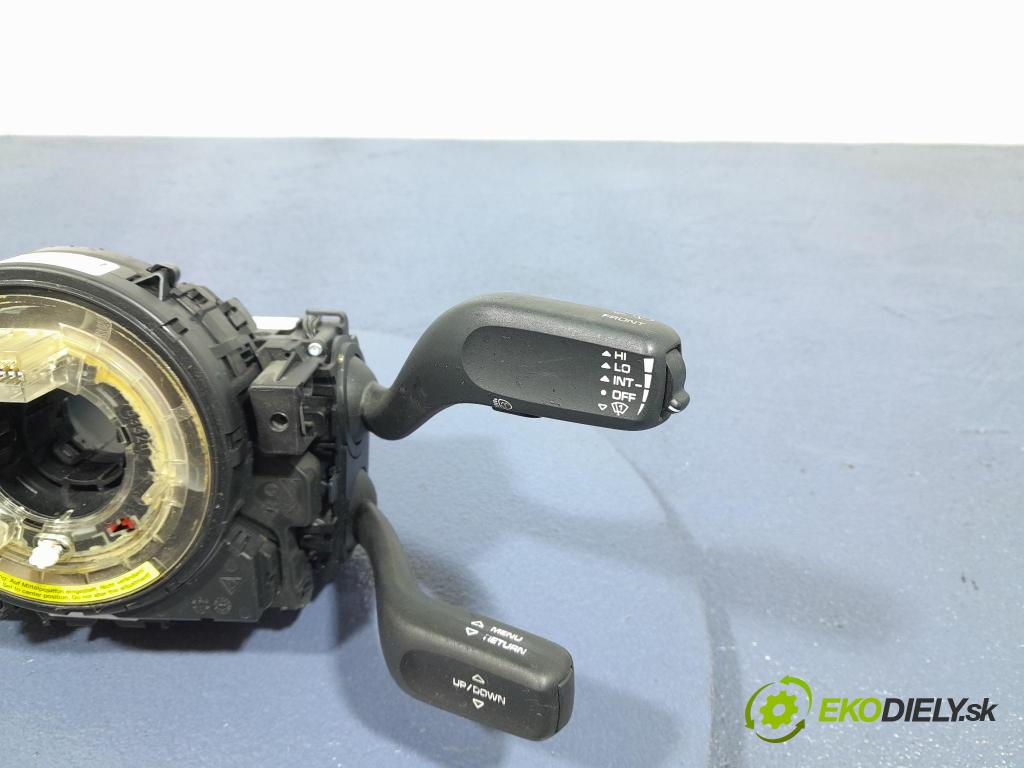 Porsche Cayman 2016 prepínač Komplex: 99161305150