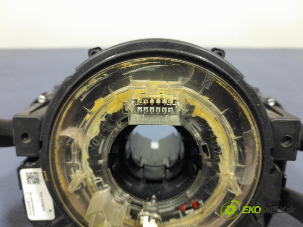 Porsche Cayman 2016 prepínač Komplex: 99161305150