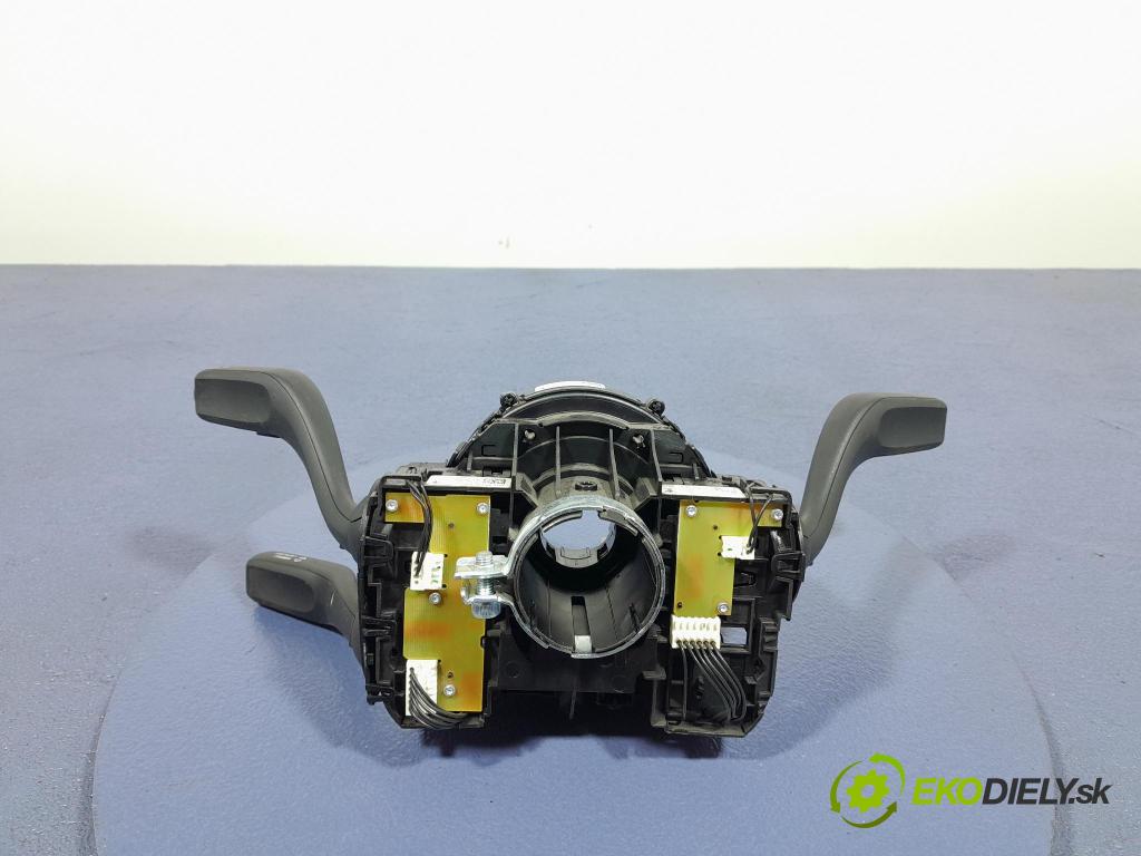 Porsche Cayman 2016 prepínač Komplex: 99161305150