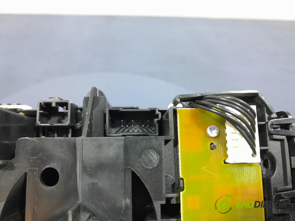 Porsche Cayman 2016 prepínač Komplex: 99161305150