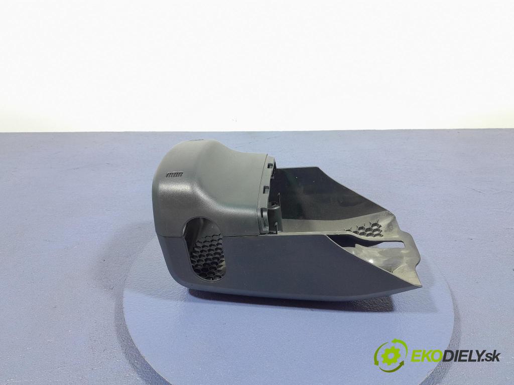 Porsche Cayman 2016 kryt Plast: Interiéry: 99155247500