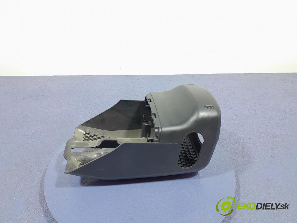 Porsche Cayman 2016 kryt Plast: Interiéry: 99155247500