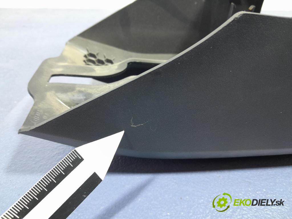 Porsche Cayman 2016 kryt Plast: Interiéry: 99155247500