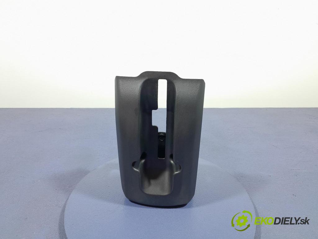 Porsche Cayman 2016 kryt Plast: Interiéry: 99155247500