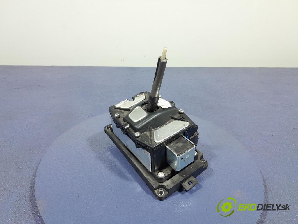 Porsche Cayman 2016 Páka: Zmeny: 9G142601110