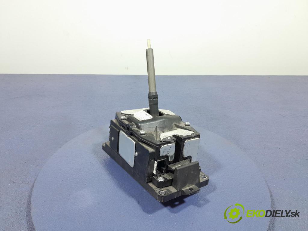 Porsche Cayman 2016 Páka: Zmeny: 9G142601110