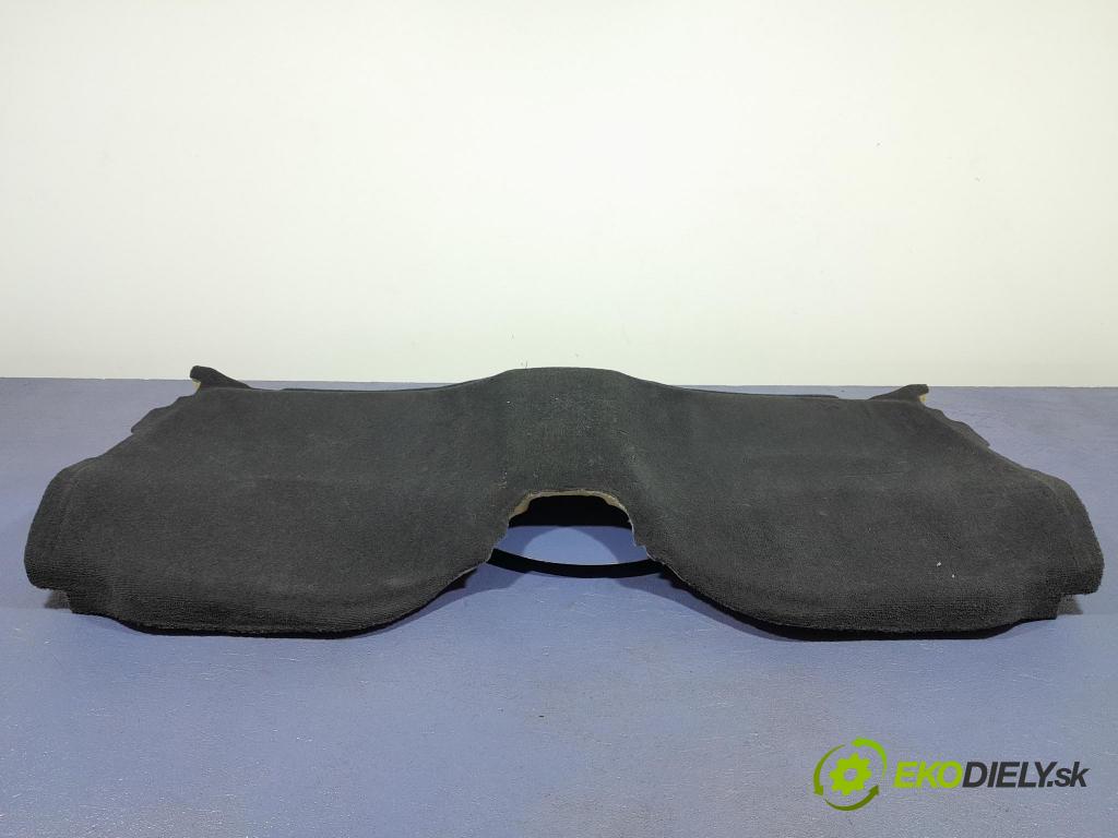 Porsche Cayman 2016 koberec do auta 98155103514