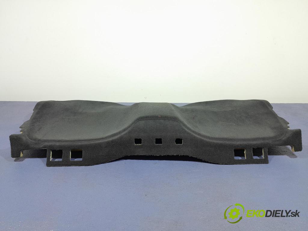 Porsche Cayman 2016 koberec do auta 98155103514