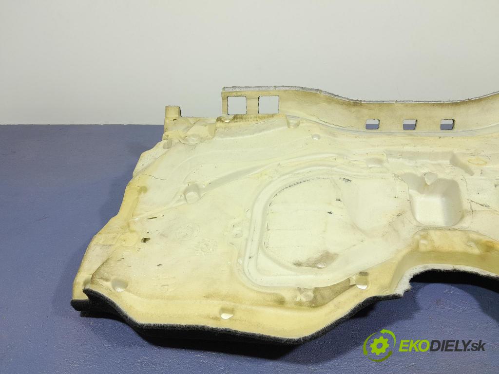 Porsche Cayman 2016 koberec do auta 98155103514