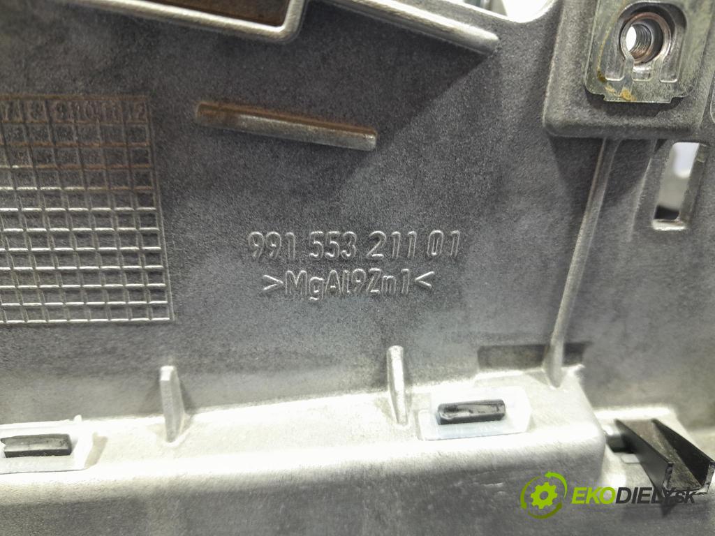 Porsche Cayman 2016 operadlo 99155321101