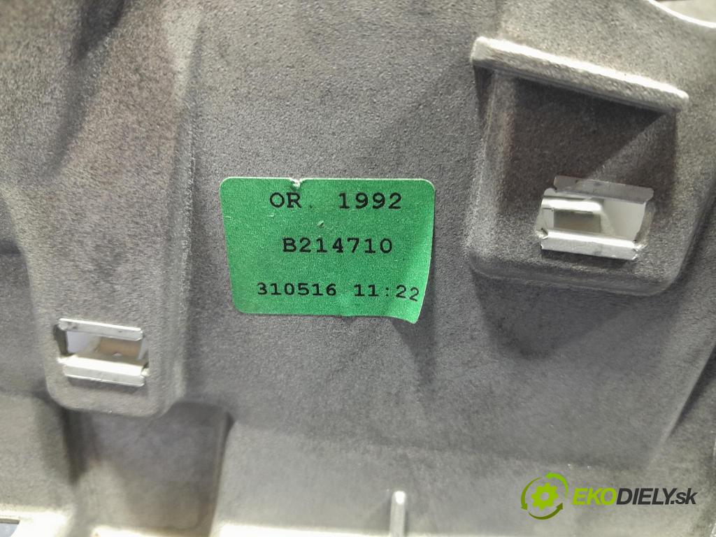 Porsche Cayman 2016 operadlo 99155321101