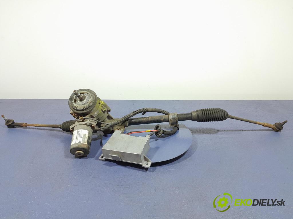 Mitsubishi Colt 2006 Ozubené kolo: volant MR594094