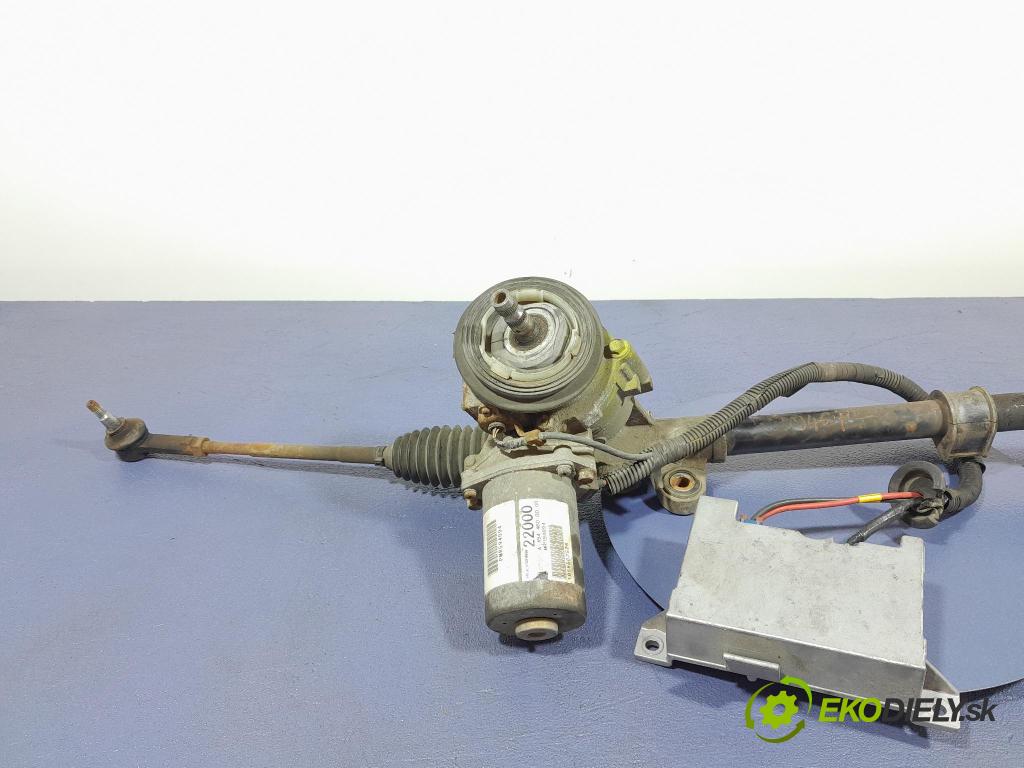 Mitsubishi Colt 2006 Ozubené kolo: volant MR594094