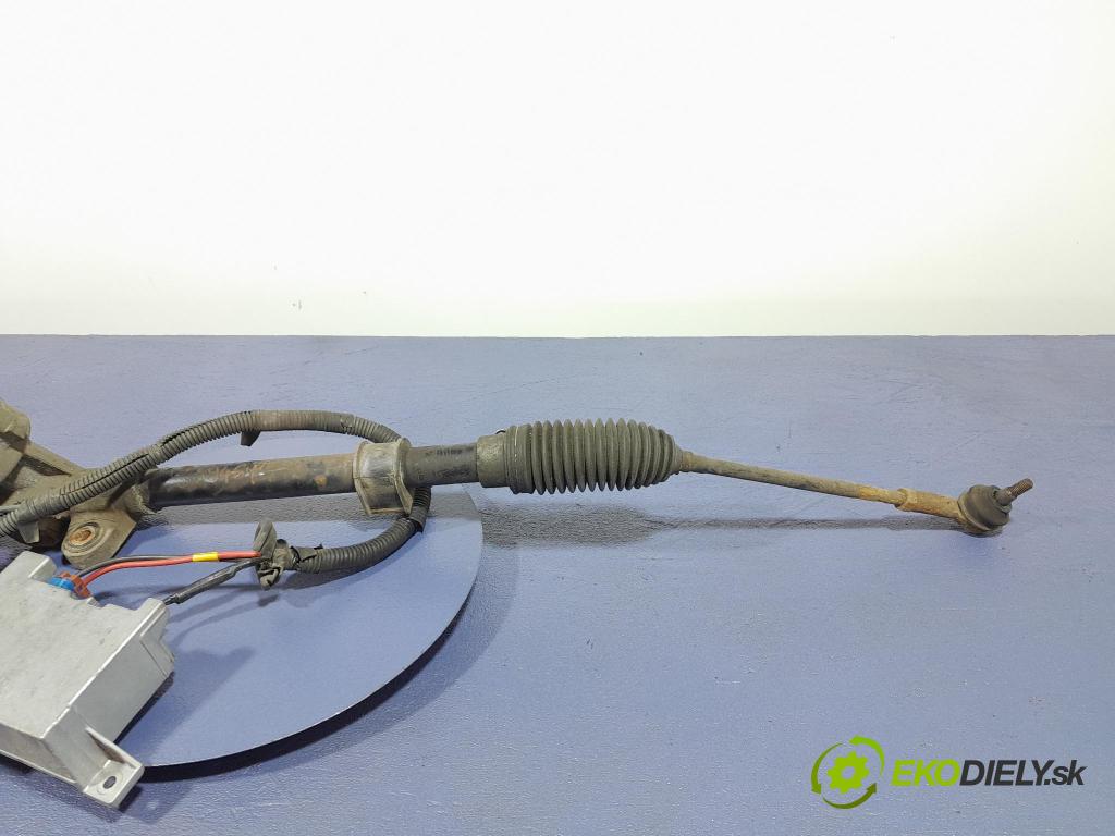 Mitsubishi Colt 2006 Ozubené kolo: volant MR594094