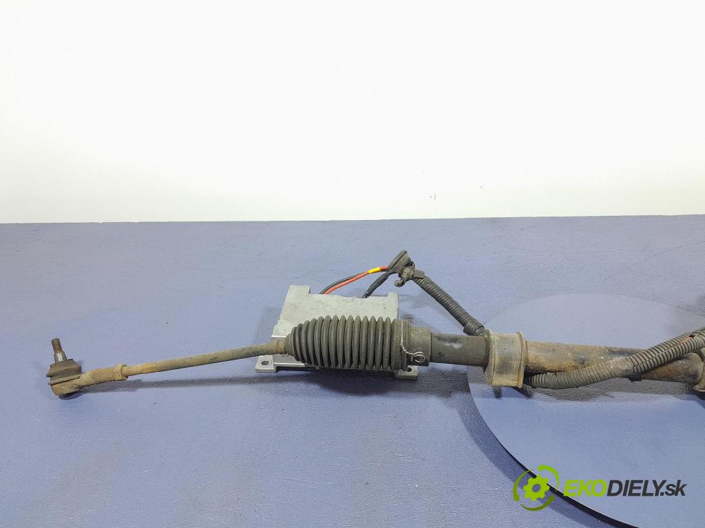 Mitsubishi Colt 2006 Ozubené kolo: volant MR594094