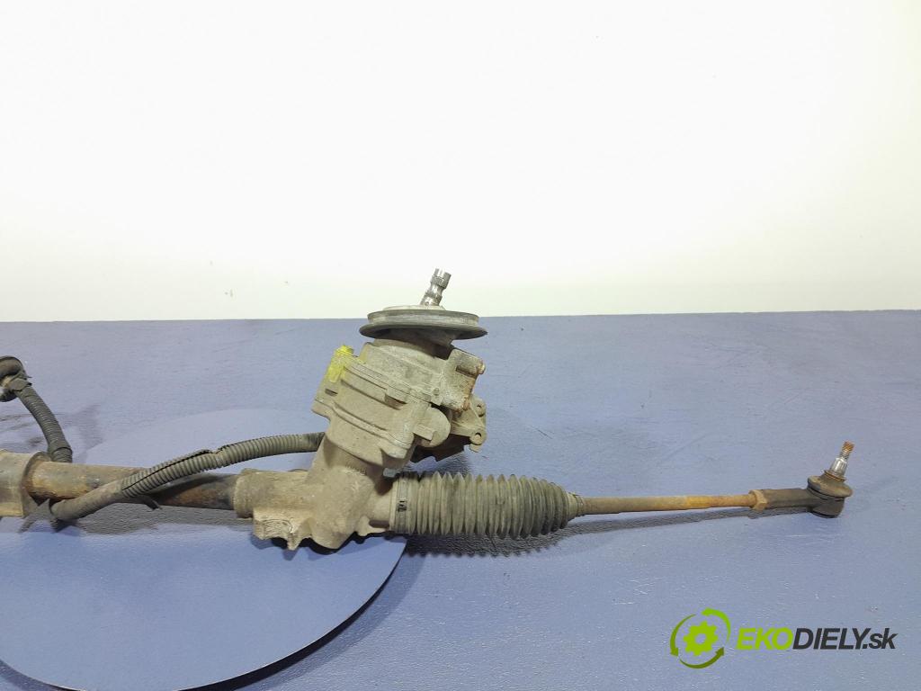 Mitsubishi Colt 2006 Ozubené kolo: volant MR594094