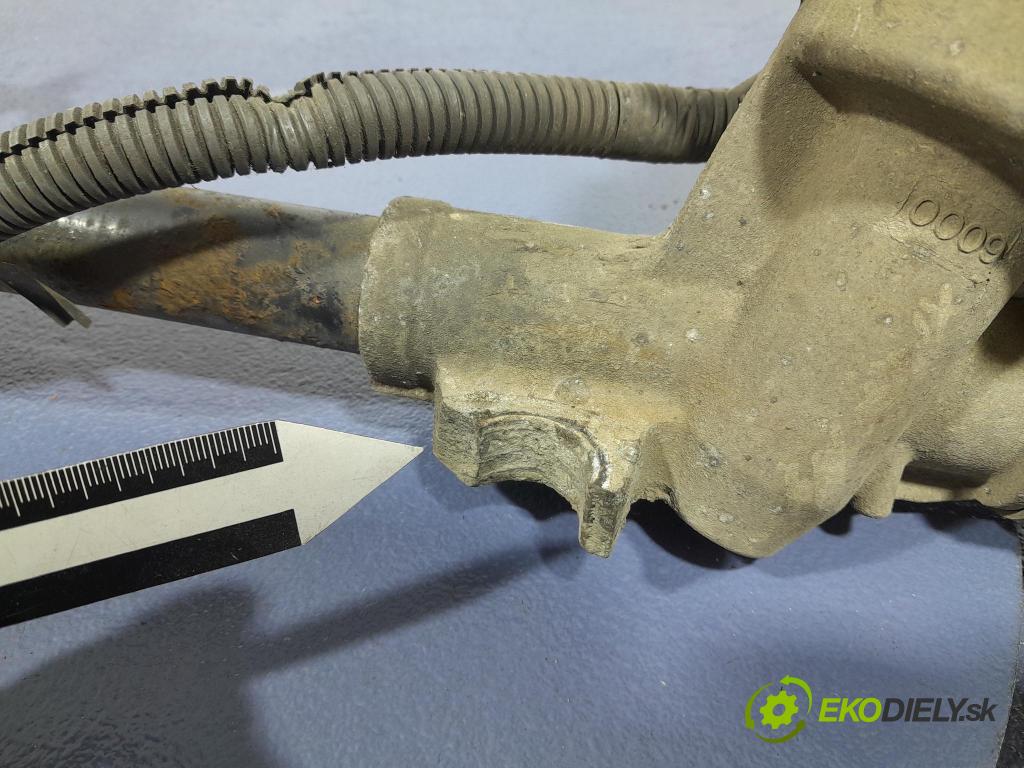 Mitsubishi Colt 2006 Ozubené kolo: volant MR594094