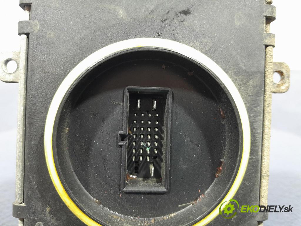 Porsche Cayman 2016 střídač: 99161832133