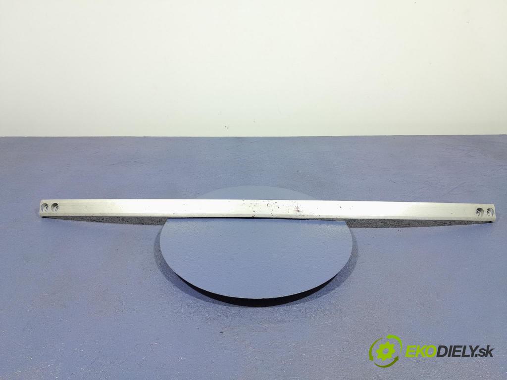 Porsche Cayman 2016 kryt Plast: Interiéry: 98155541301