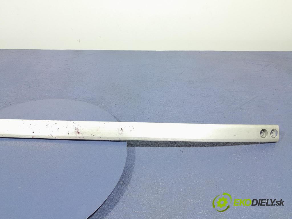 Porsche Cayman 2016 kryt Plast: Interiéry: 98155541301