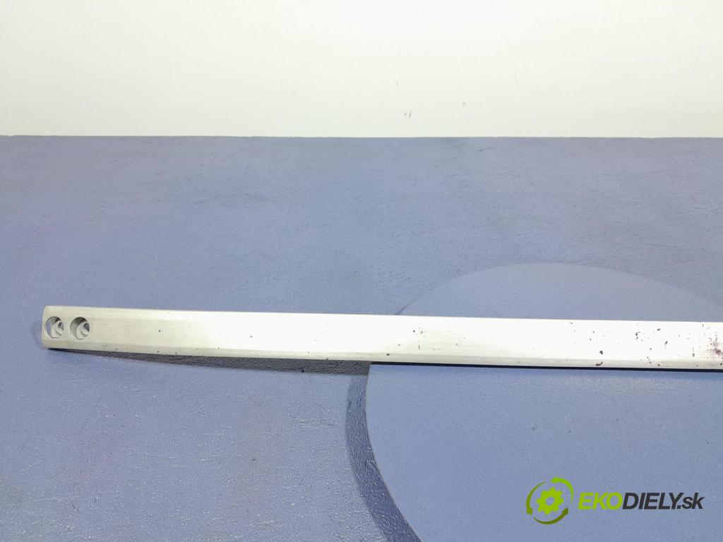 Porsche Cayman 2016 kryt Plast: Interiéry: 98155541301