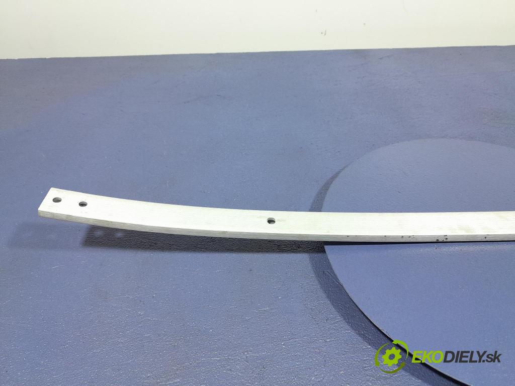 Porsche Cayman 2016 kryt Plast: Interiéry: 98155541301