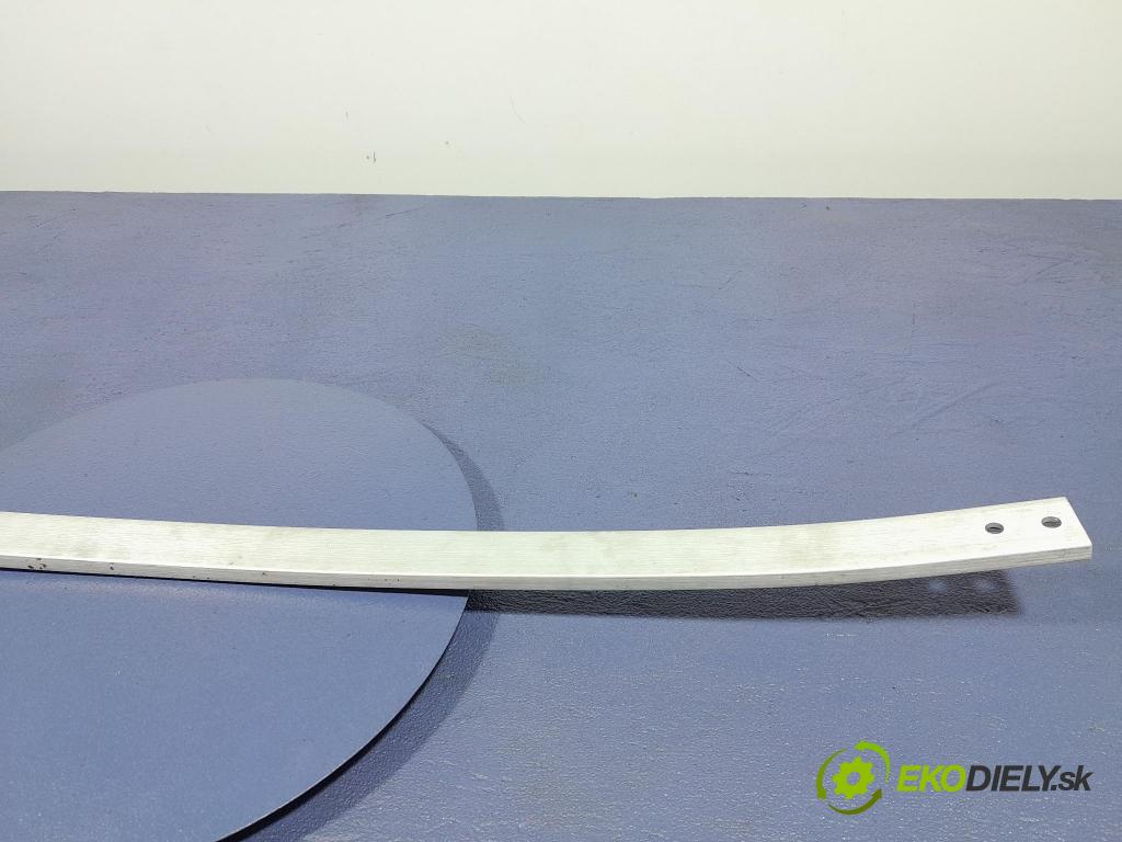 Porsche Cayman 2016 kryt Plast: Interiéry: 98155541301