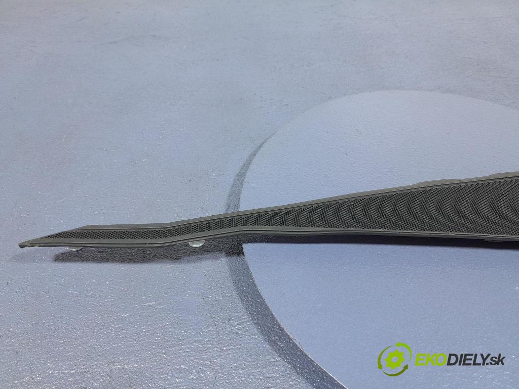 Porsche Cayman 2016 kryt Plast: Interiéry: 99155321800