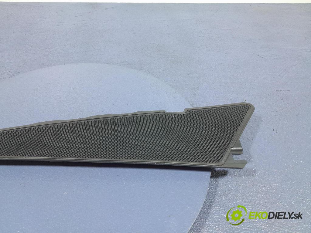 Porsche Cayman 2016 kryt Plast: Interiéry: 99155321800