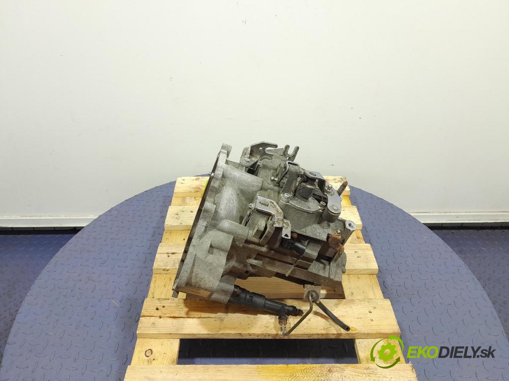 Mitsubishi Colt 2006 prevodovka Manualna PMN130193