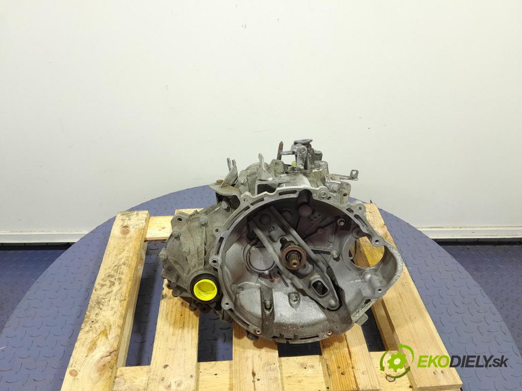 Mitsubishi Colt 2006 prevodovka Manualna PMN130193