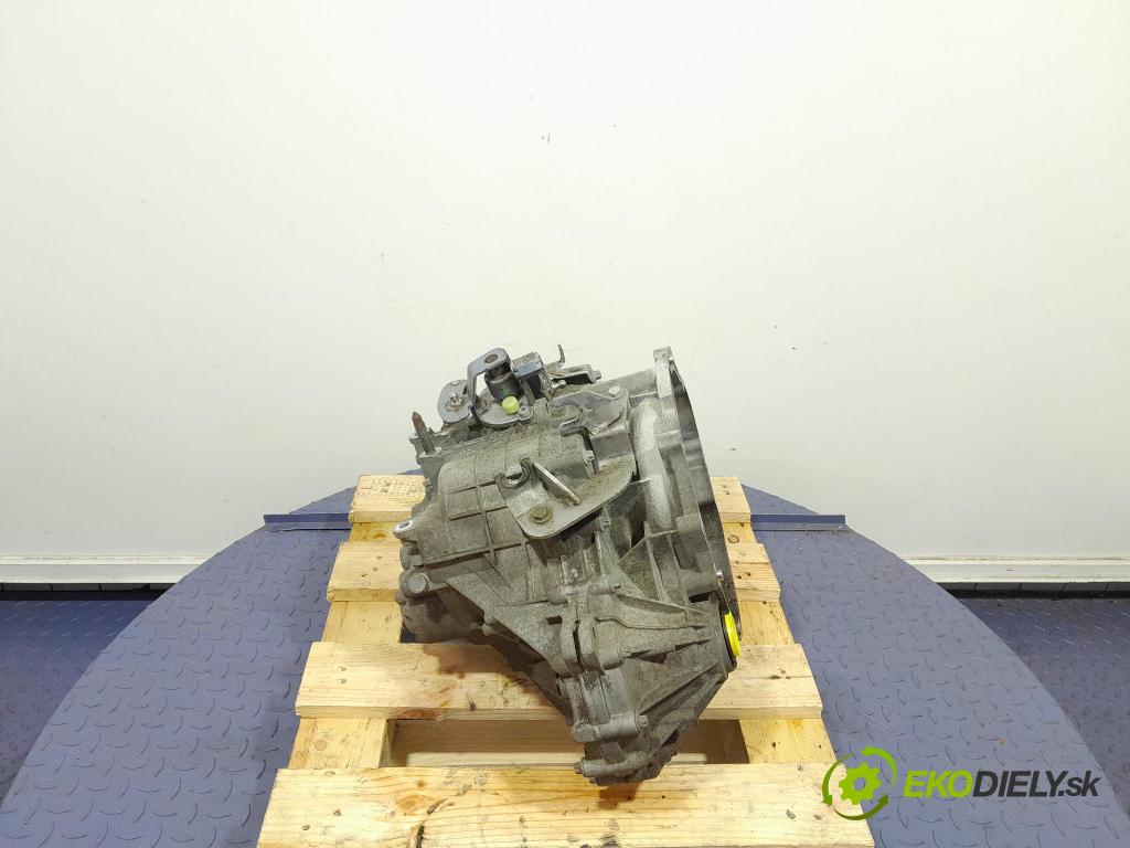 Mitsubishi Colt 2006 prevodovka Manualna PMN130193