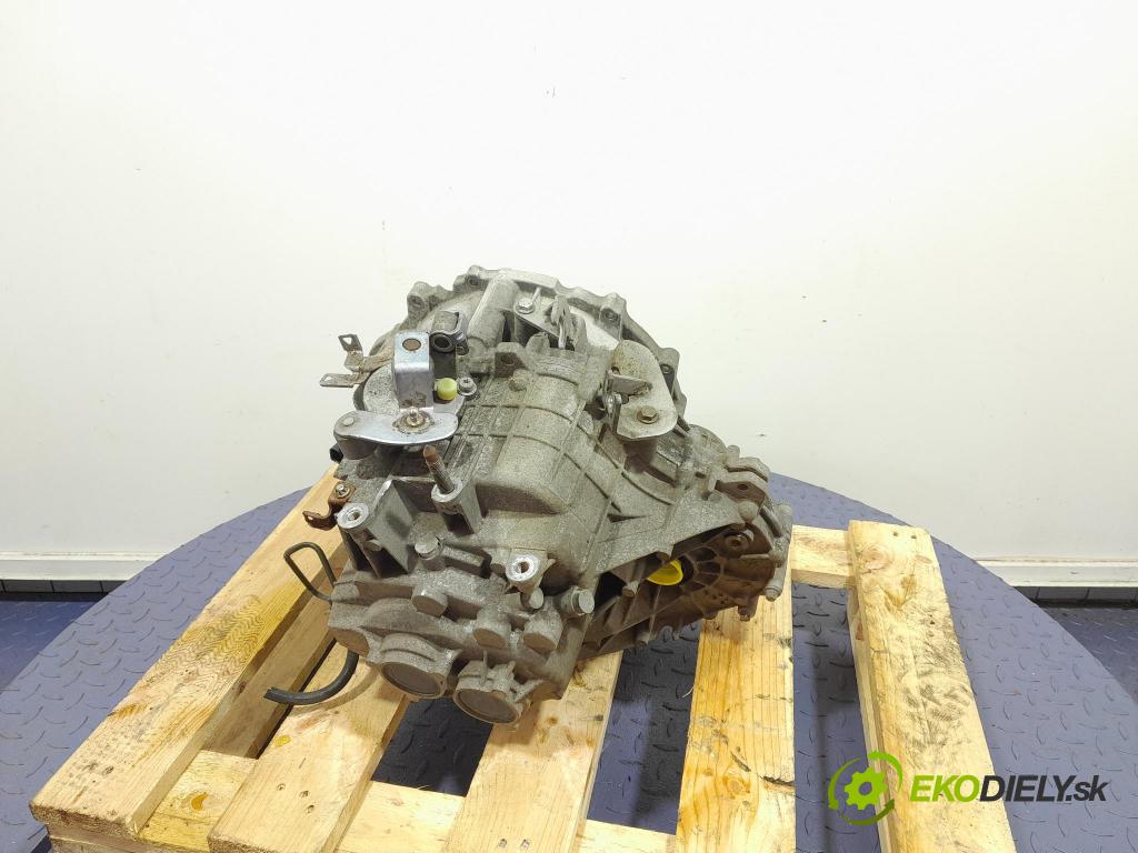 Mitsubishi Colt 2006 prevodovka Manualna PMN130193