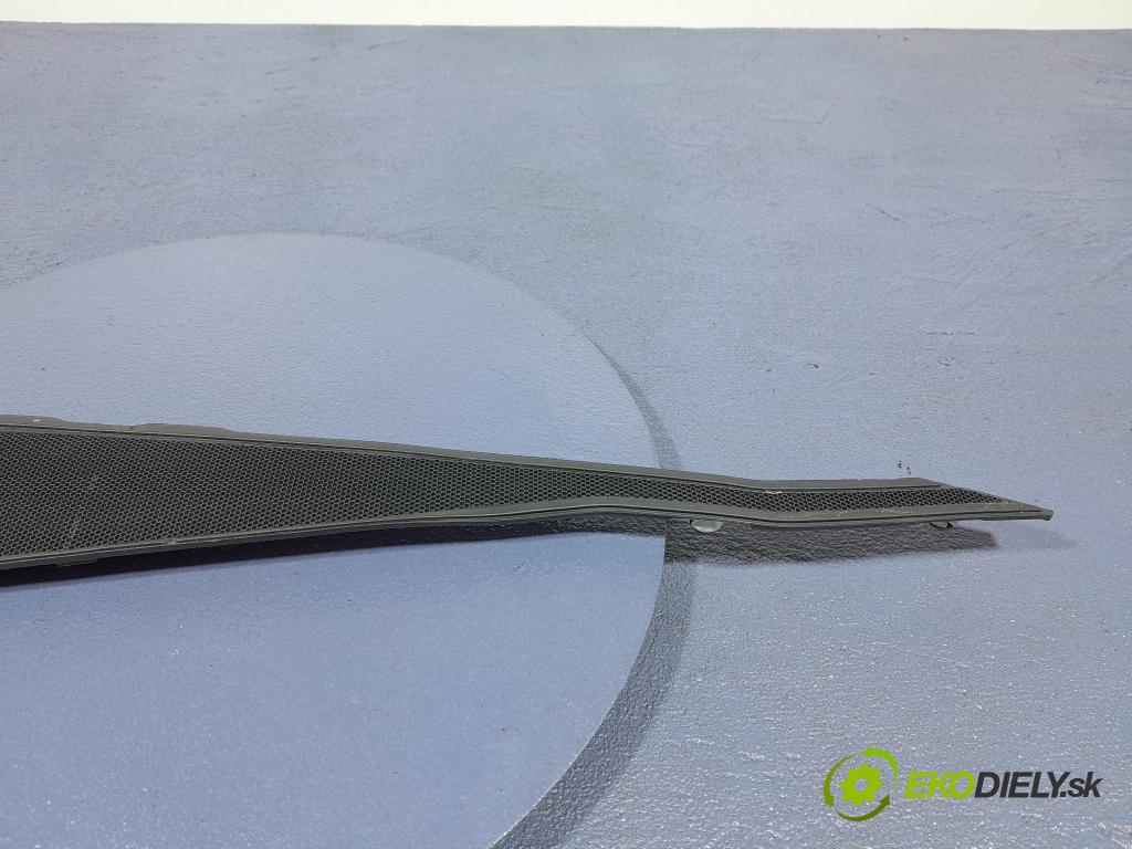 Porsche Cayman 2016 kryt Plast: Interiéry: 99155321700