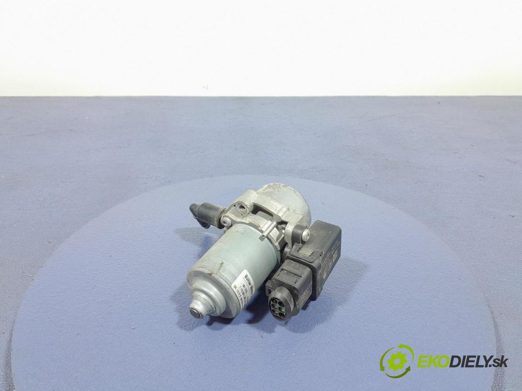 Skoda Fabia 2019 čerpadlo Brzda: 1K0612181F