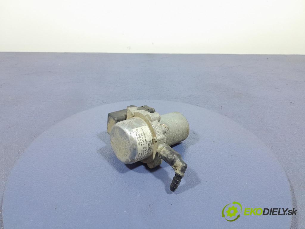 Skoda Fabia 2019 čerpadlo Brzda: 1K0612181F