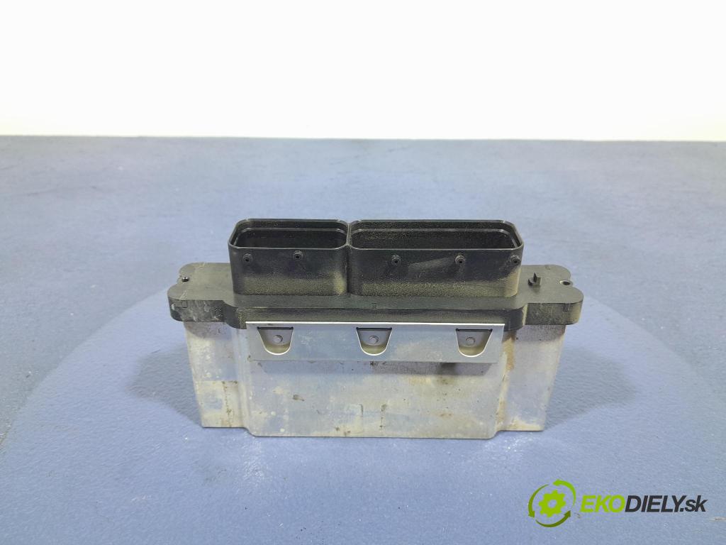 Skoda Fabia 2019 riadiaca jednotka Motor: 04C907309BJ