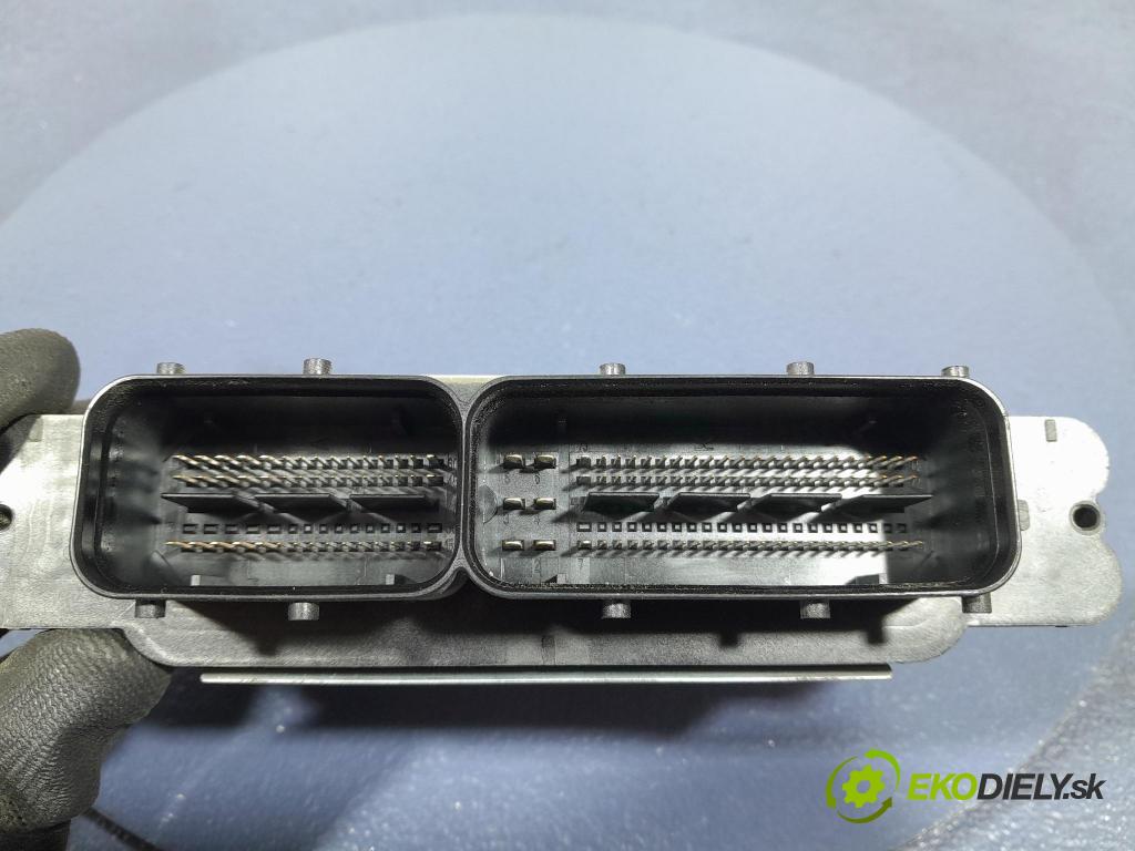 Skoda Fabia 2019 riadiaca jednotka Motor: 04C907309BJ