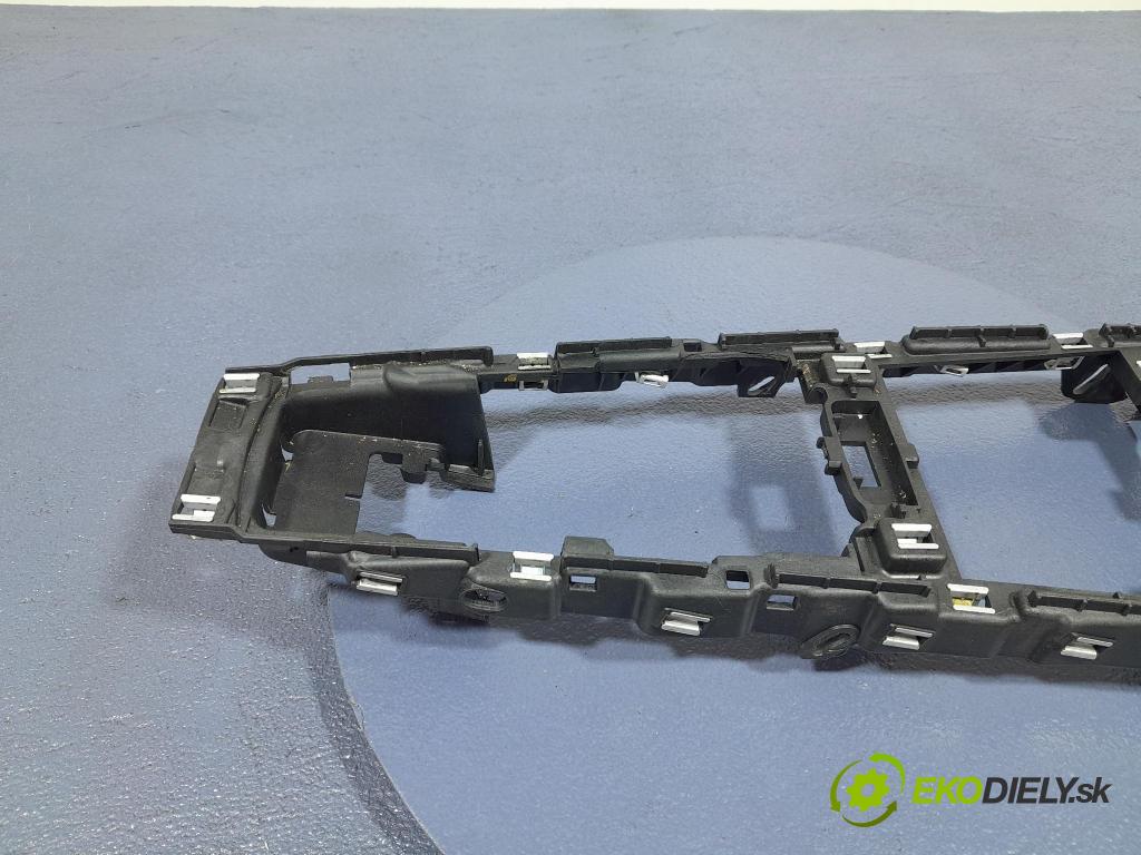 Porsche Cayman 2016 kryt Plast: Interiéry: 99155326301