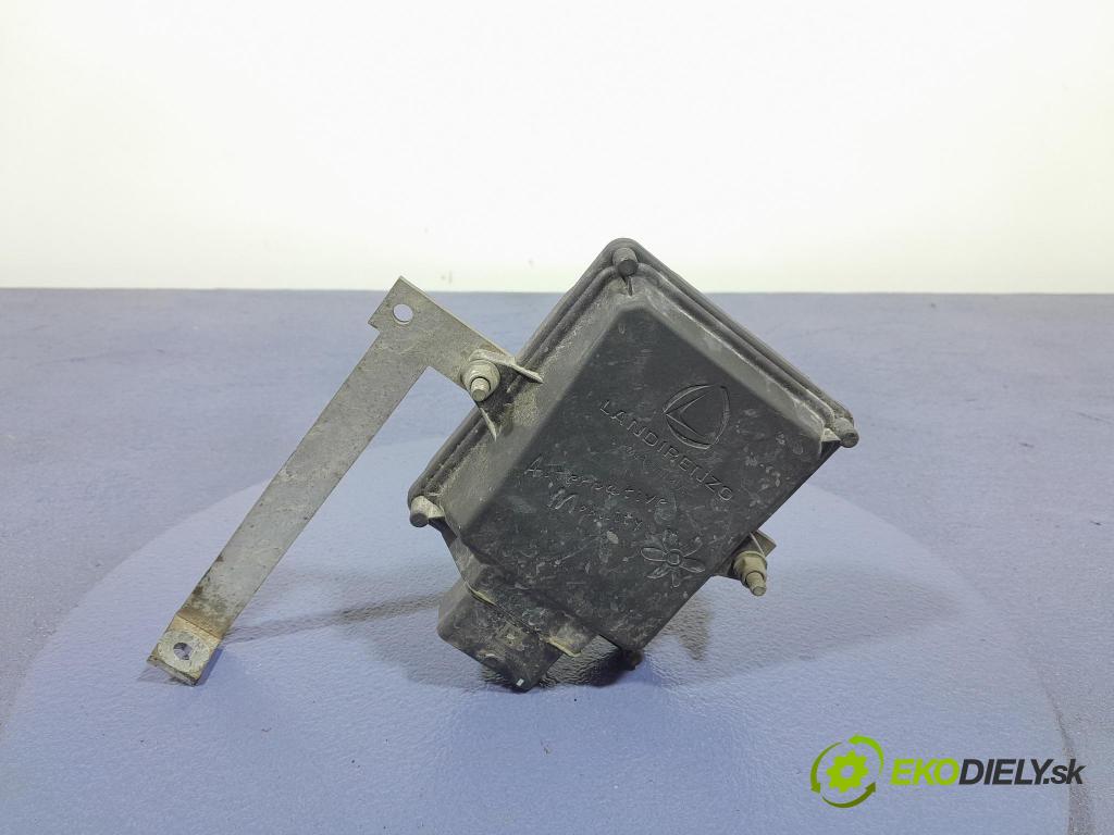 Skoda Fabia 2019 riadiaca jednotka 616483000P