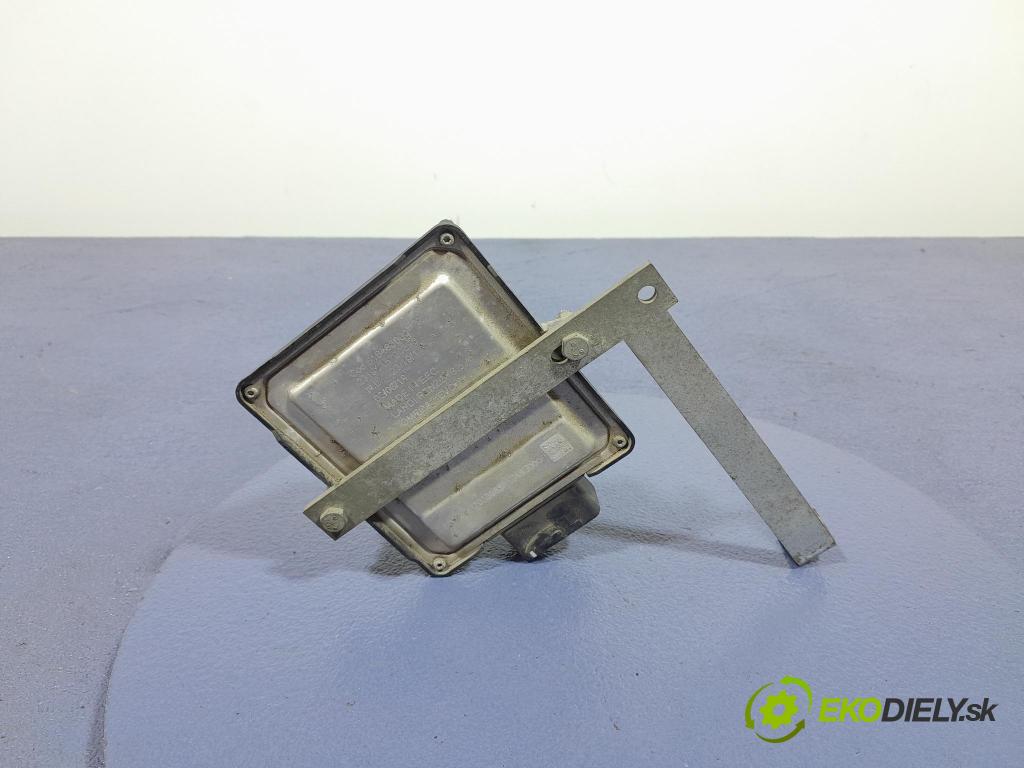 Skoda Fabia 2019 riadiaca jednotka 616483000P