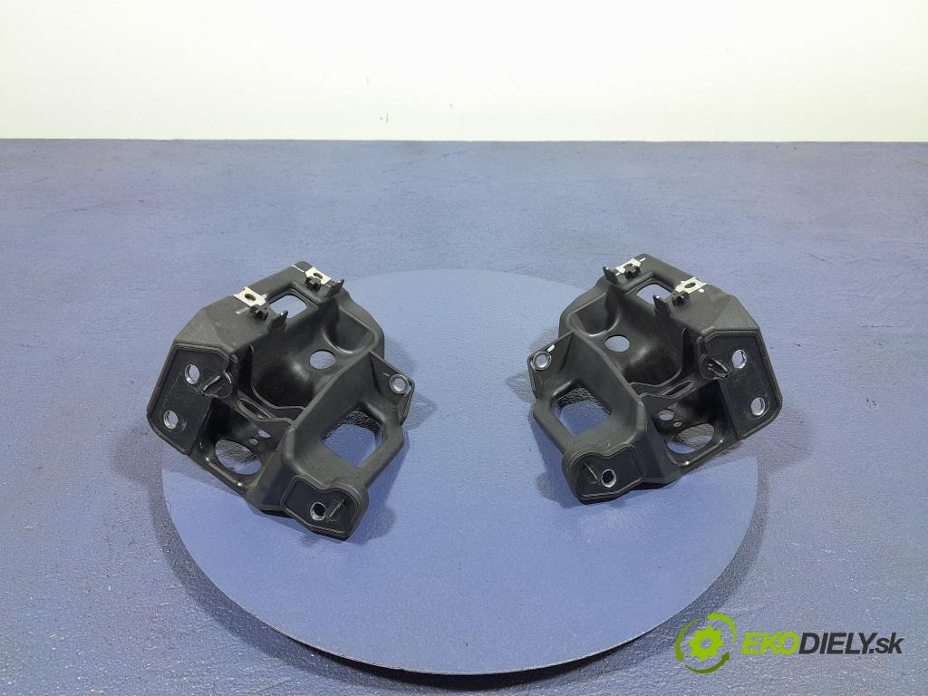 Porsche Cayman 2016 kryt Plast: Interiéry: 99155261900