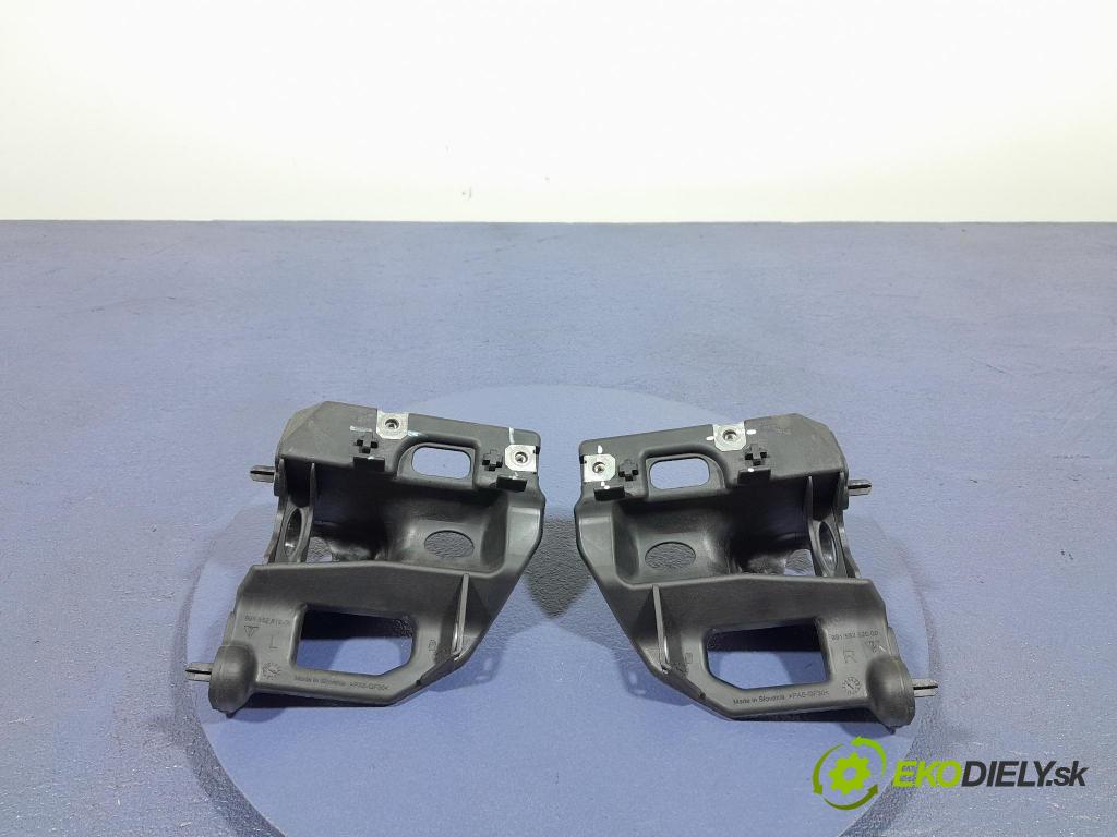 Porsche Cayman 2016 kryt Plast: Interiéry: 99155261900