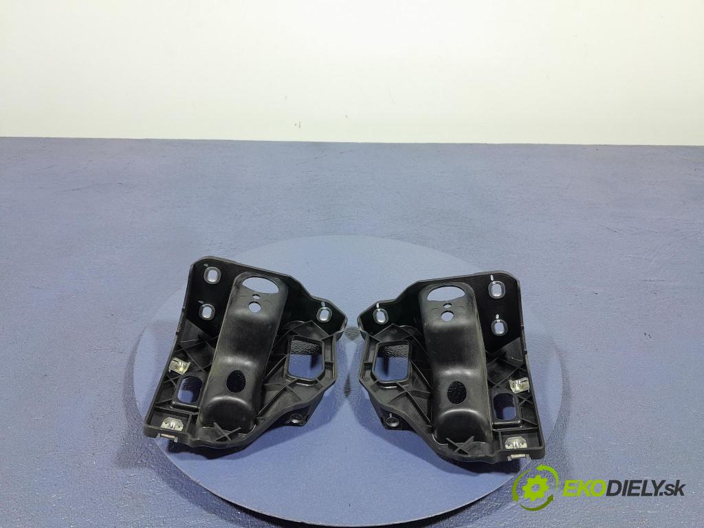 Porsche Cayman 2016 kryt Plast: Interiéry: 99155261900