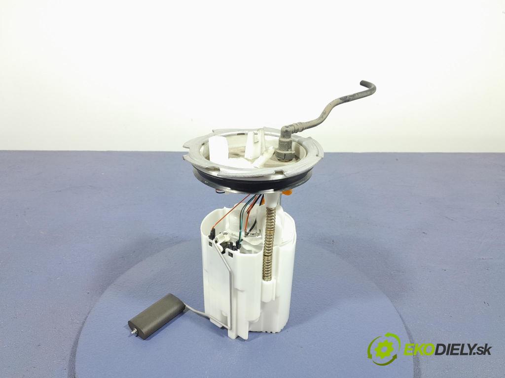 Skoda Fabia 2019 čerpadlo Palivo: / Systém: Meranie: 6C0919051J