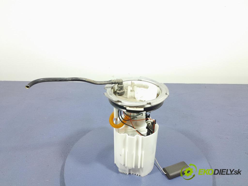 Skoda Fabia 2019 čerpadlo Palivo: / Systém: Meranie: 6C0919051J