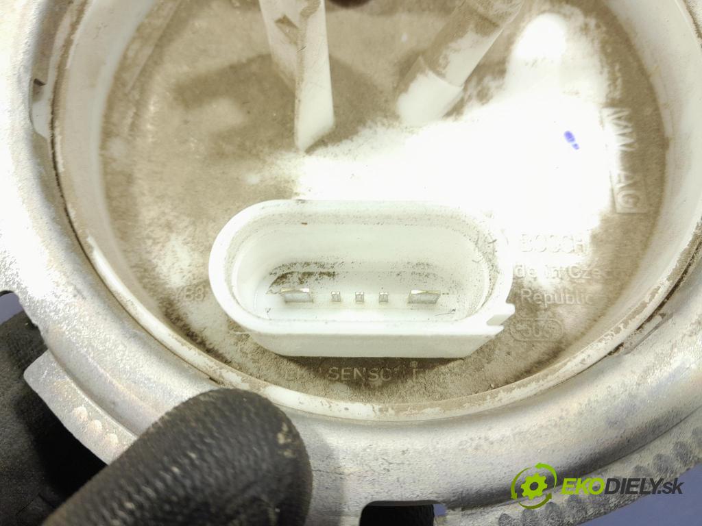 Skoda Fabia 2019 čerpadlo Palivo: / Systém: Meranie: 6C0919051J